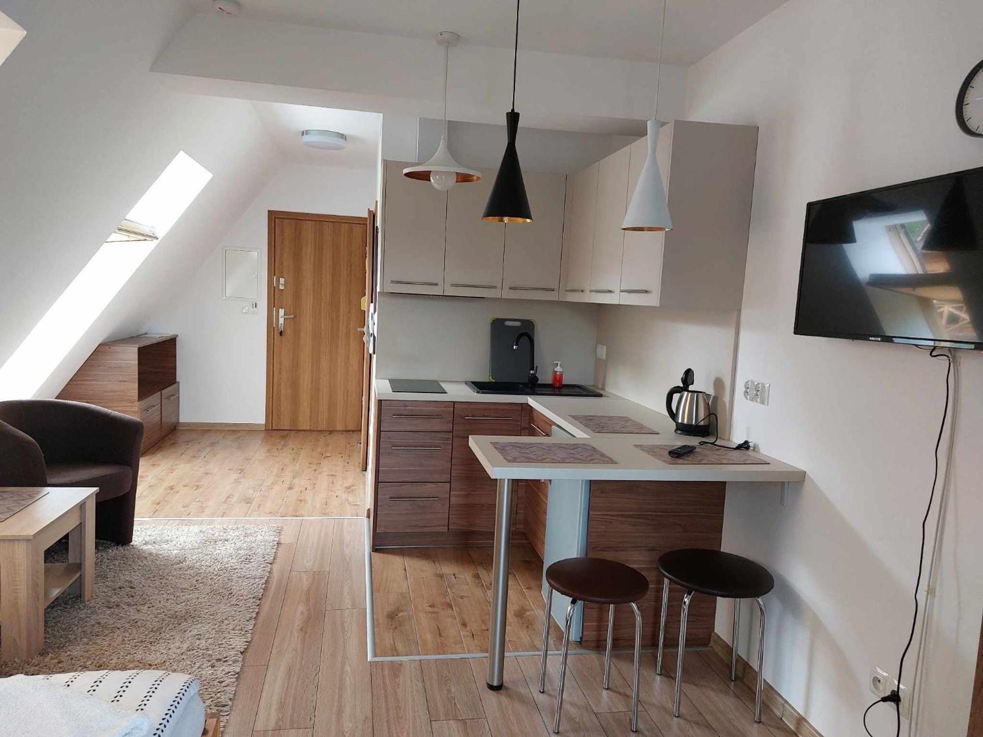 Apartamenty Cede Zakopane Buitenkant foto