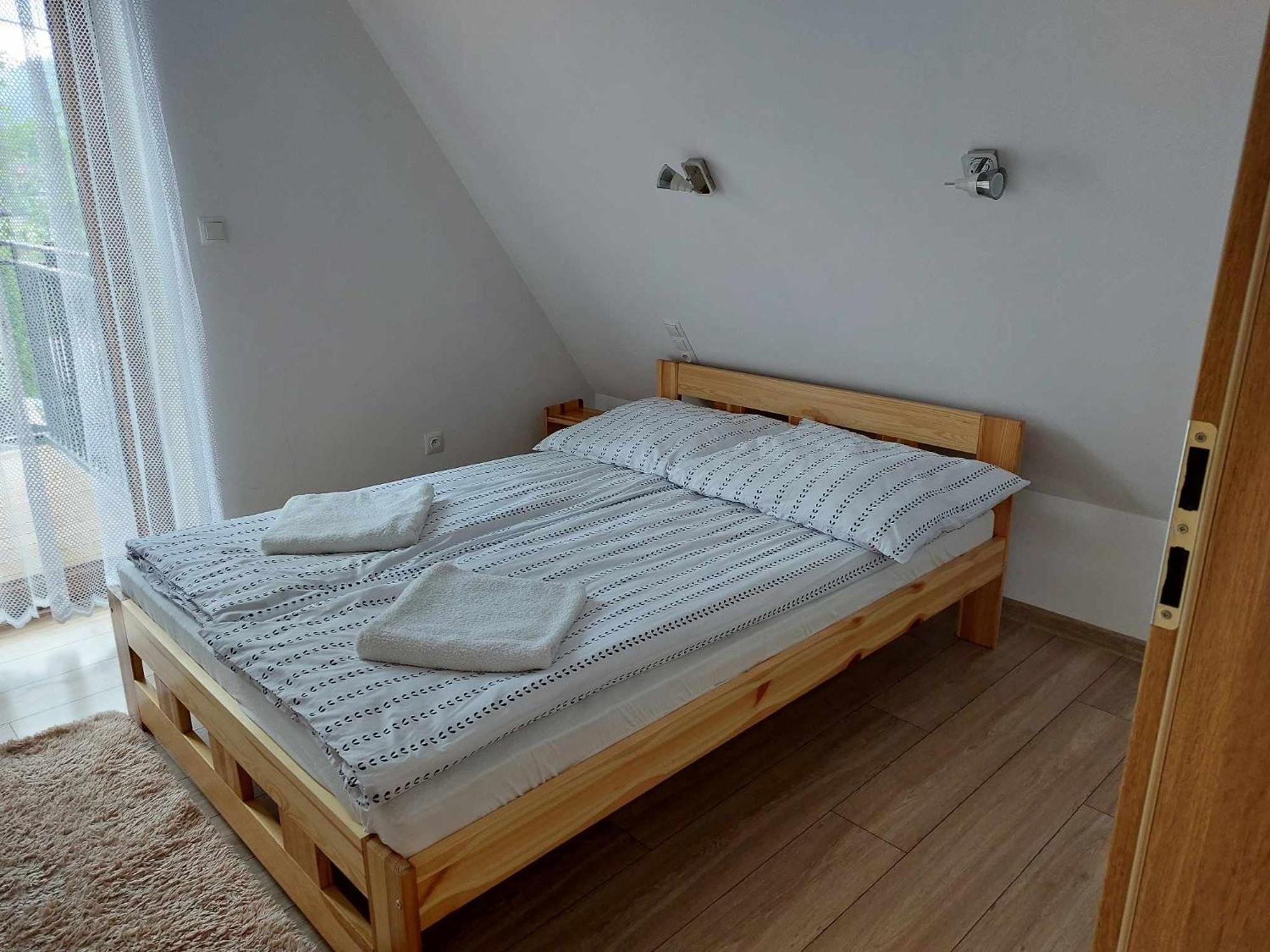 Apartamenty Cede Zakopane Buitenkant foto