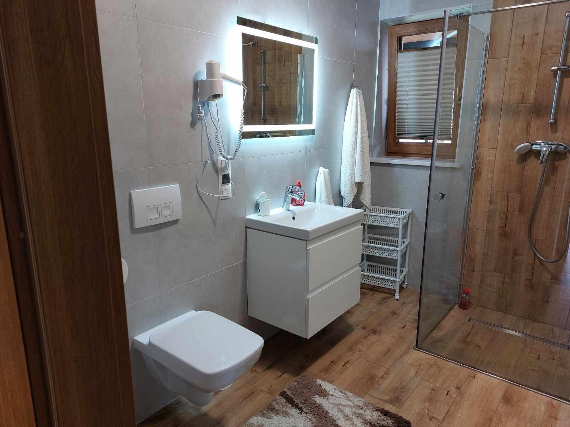 Apartamenty Cede Zakopane Buitenkant foto